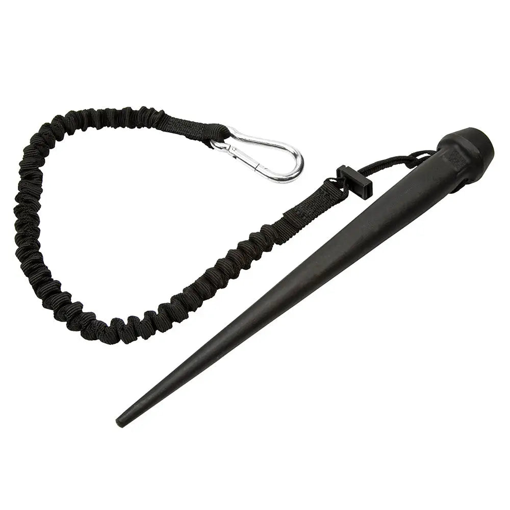 Klein Tool Tether, 10-Pound Maximum Load Klein Tools