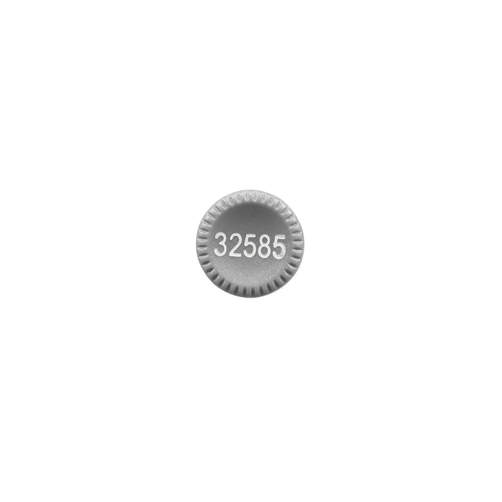 Klein Multi-Bit Electronics Screwdriver, 4-in-1, TORX® Bits Klein Tools