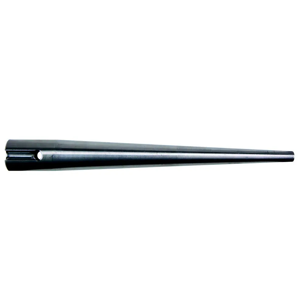 Klein Bull Pin with Tether Hole, 1-5/16-Inch, Stainless Klein Tools