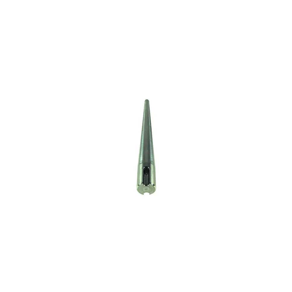 Klein Bull Pin with Tether Hole, 1-5/16-Inch, Stainless Klein Tools