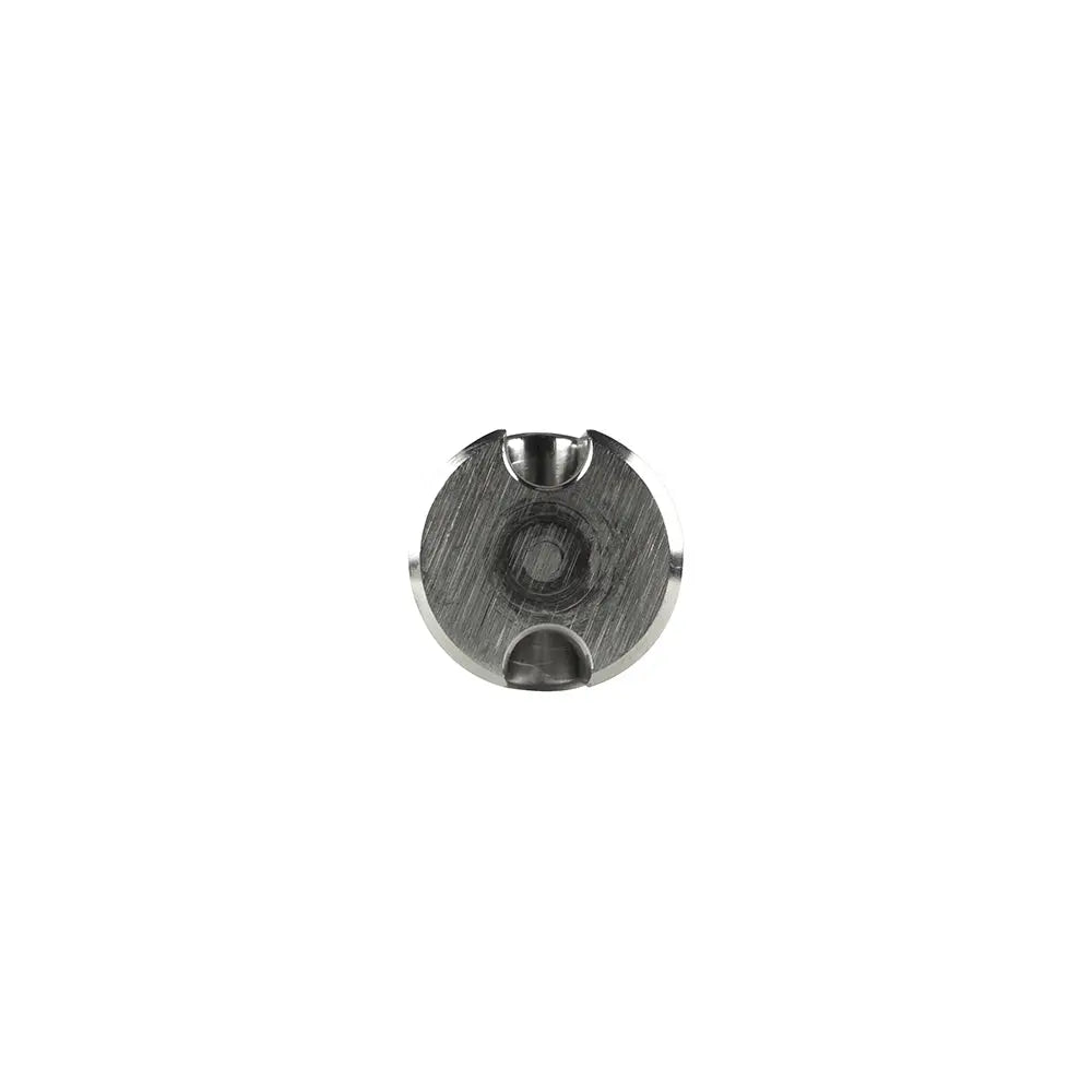 Klein Bull Pin with Tether Hole, 1-5/16-Inch, Stainless Klein Tools