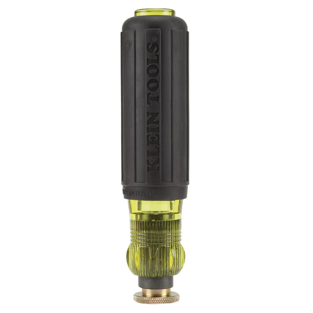 Klein Adjustable Length Screwdriver Handle Klein Tools