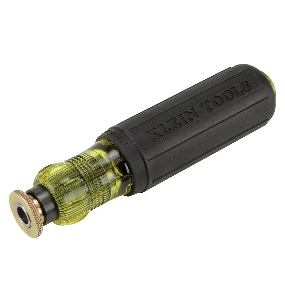 Klein Adjustable Length Screwdriver Handle Klein Tools