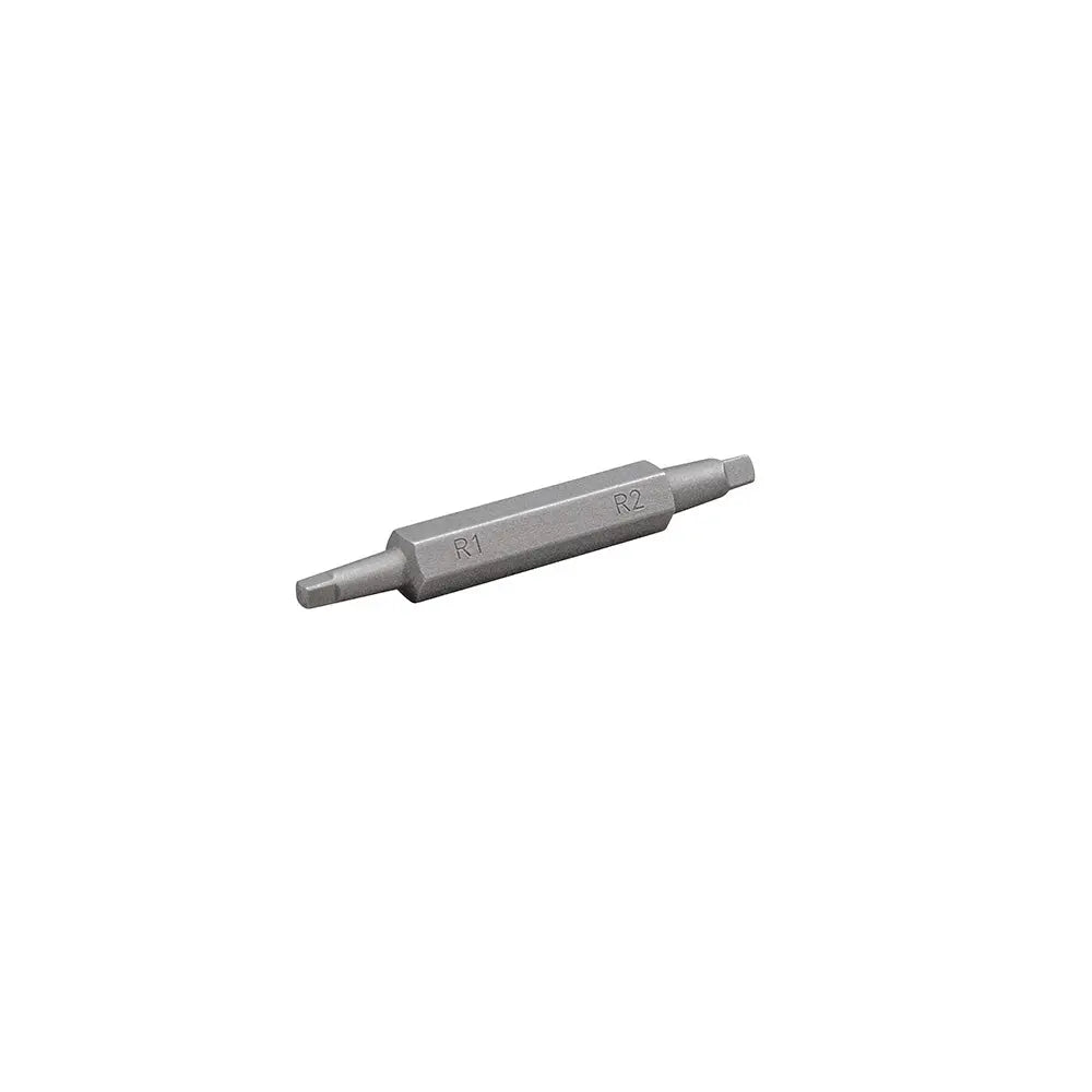 Klein Replacement Bit, Square #1, #2 Klein Tools