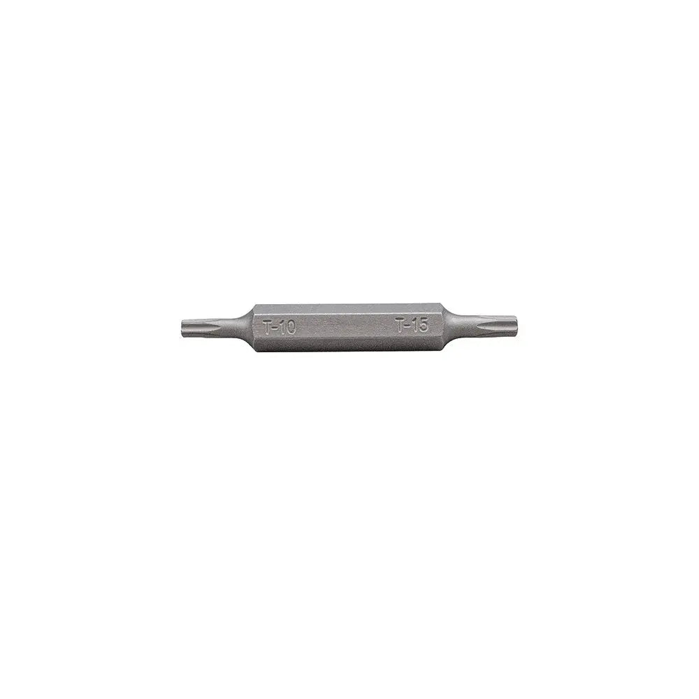 Klein Replacement Bit, TORX® 10, 15 Klein Tools