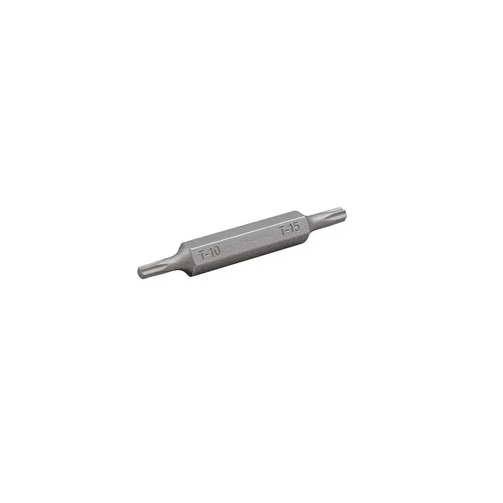 Klein Replacement Bit, TORX® 10, 15 Klein Tools