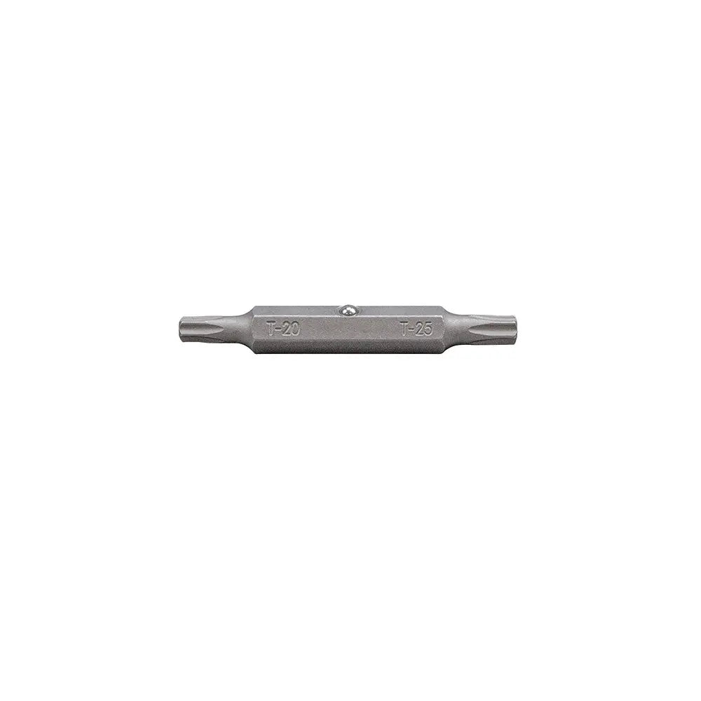 Klein Replacement Bit, TORX® 20, 25 Klein Tools
