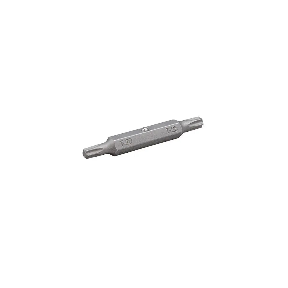 Klein Replacement Bit, TORX® 20, 25 Klein Tools