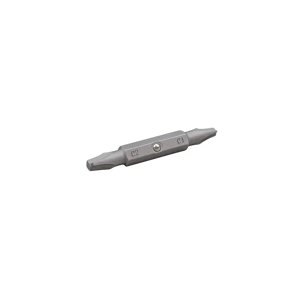 Klein Replacement Bit, Combo Tip #1, #2 Klein Tools
