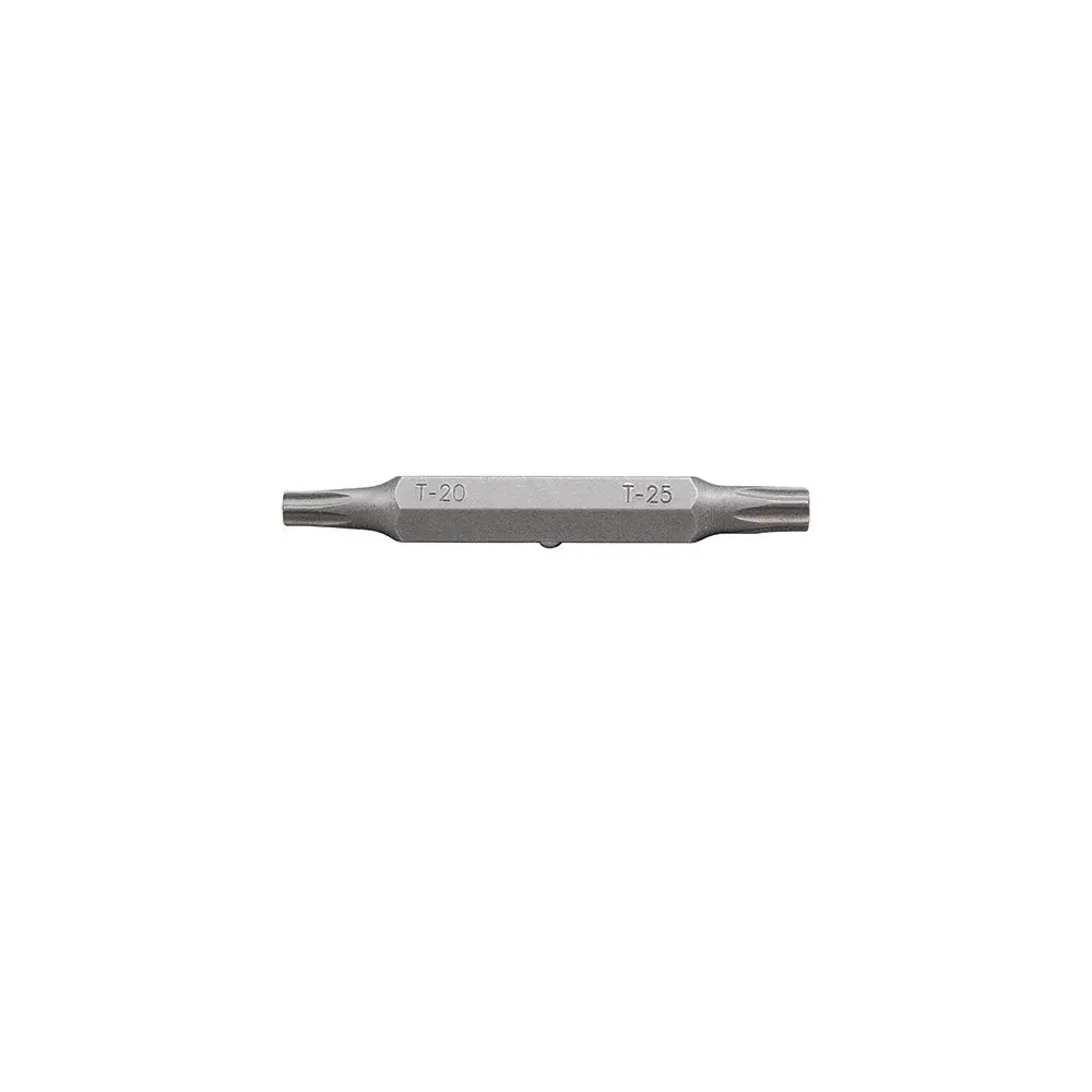 Klein Replacement Bit, Tamperproof 20, 25 Klein Tools