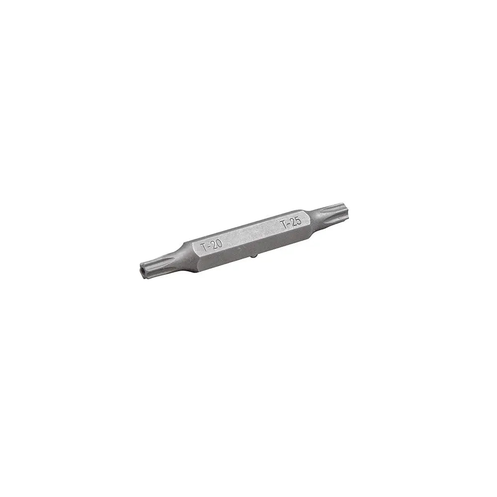 Klein Replacement Bit, Tamperproof 20, 25 Klein Tools