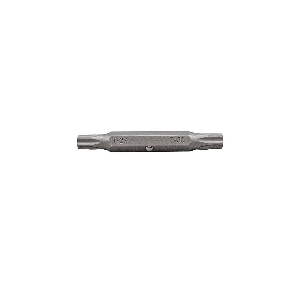 Klein Replacement Bit, Tamperproof 27, 30 Klein Tools