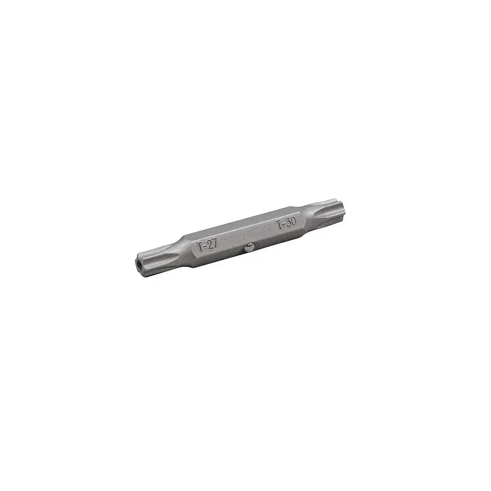 Klein Replacement Bit, Tamperproof 27, 30 Klein Tools