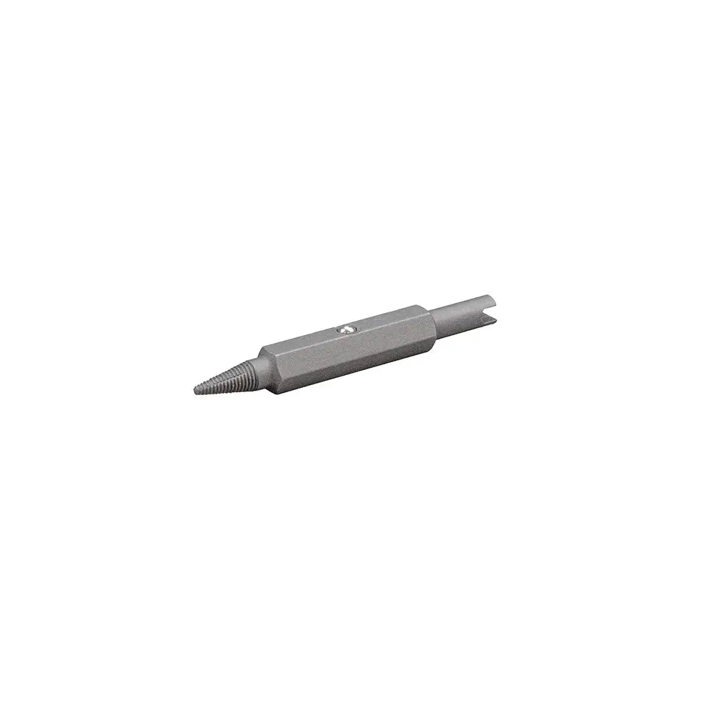 Klein Replacement Bit, Schrader® Valve & Core Remover Klein Tools