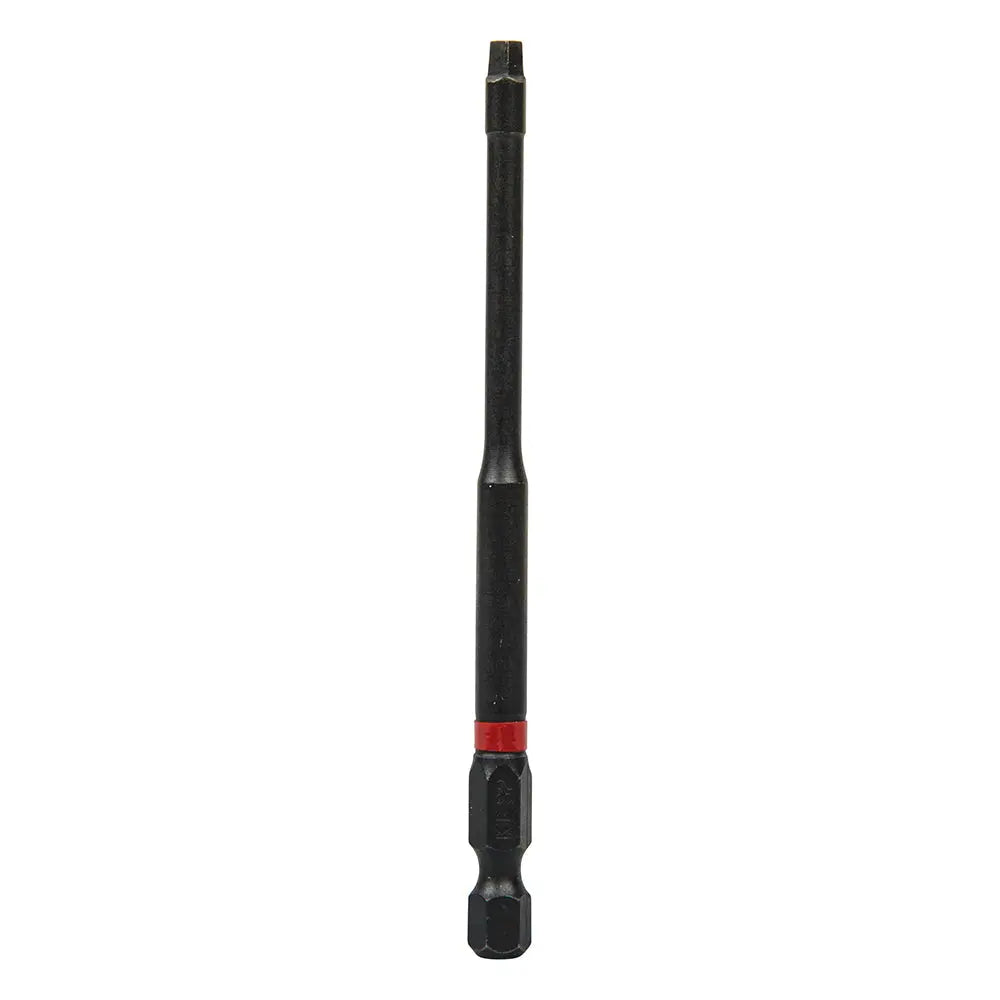 Klein Pro Impact Power Bits, Assorted 4-Pack Klein Tools