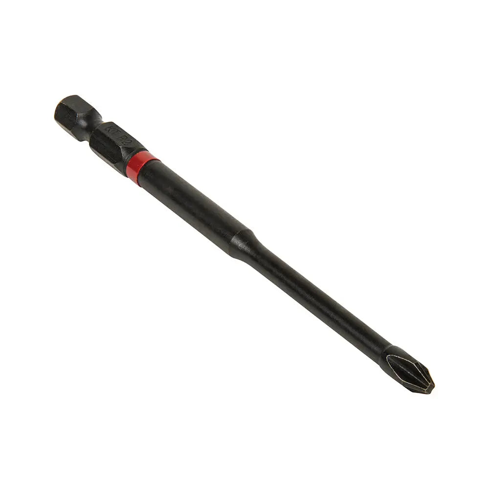 Klein Pro Impact Power Bits, Assorted 4-Pack Klein Tools