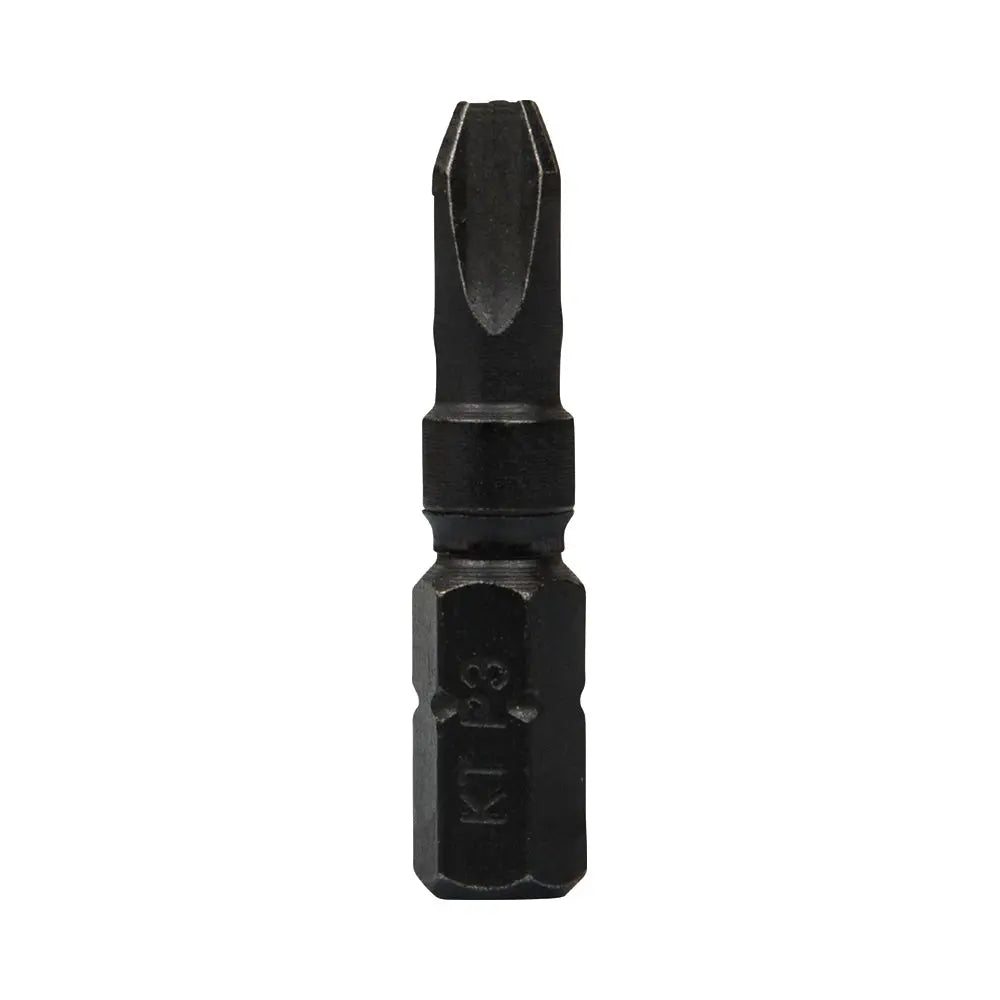 Klein Pro Impact Power Bits, Assorted 7-Pack Klein Tools