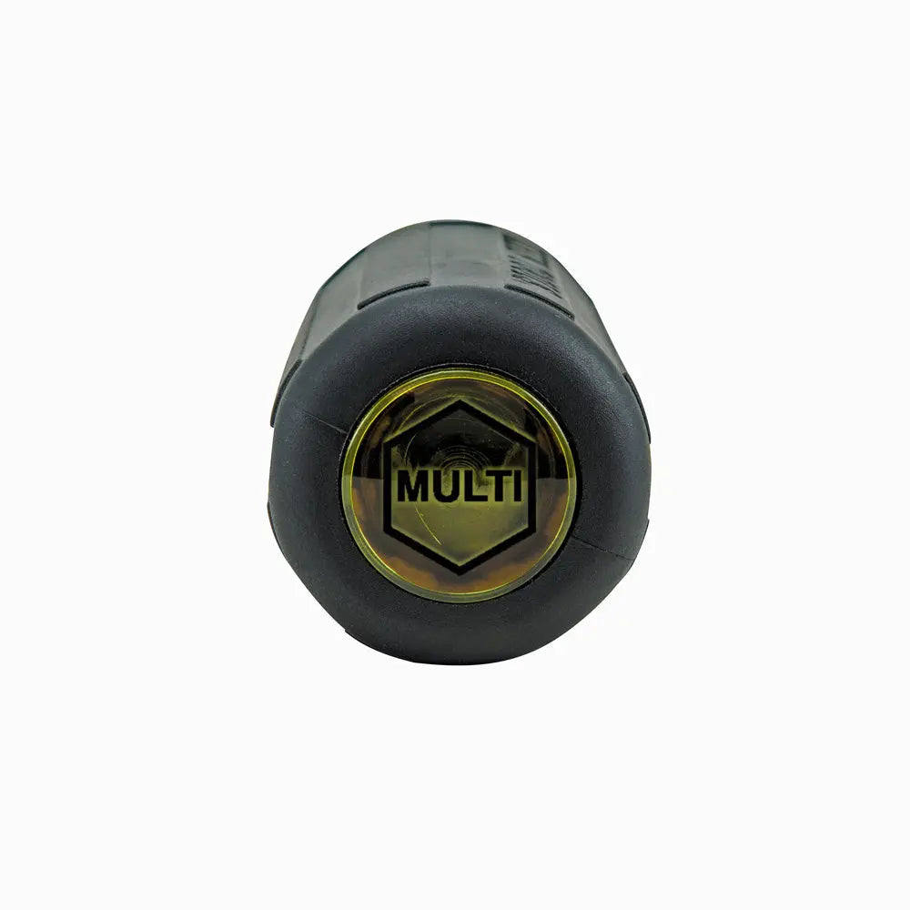 Klein 6-in-1 Multi-Bit Nut Driver, Heavy Duty Klein Tools
