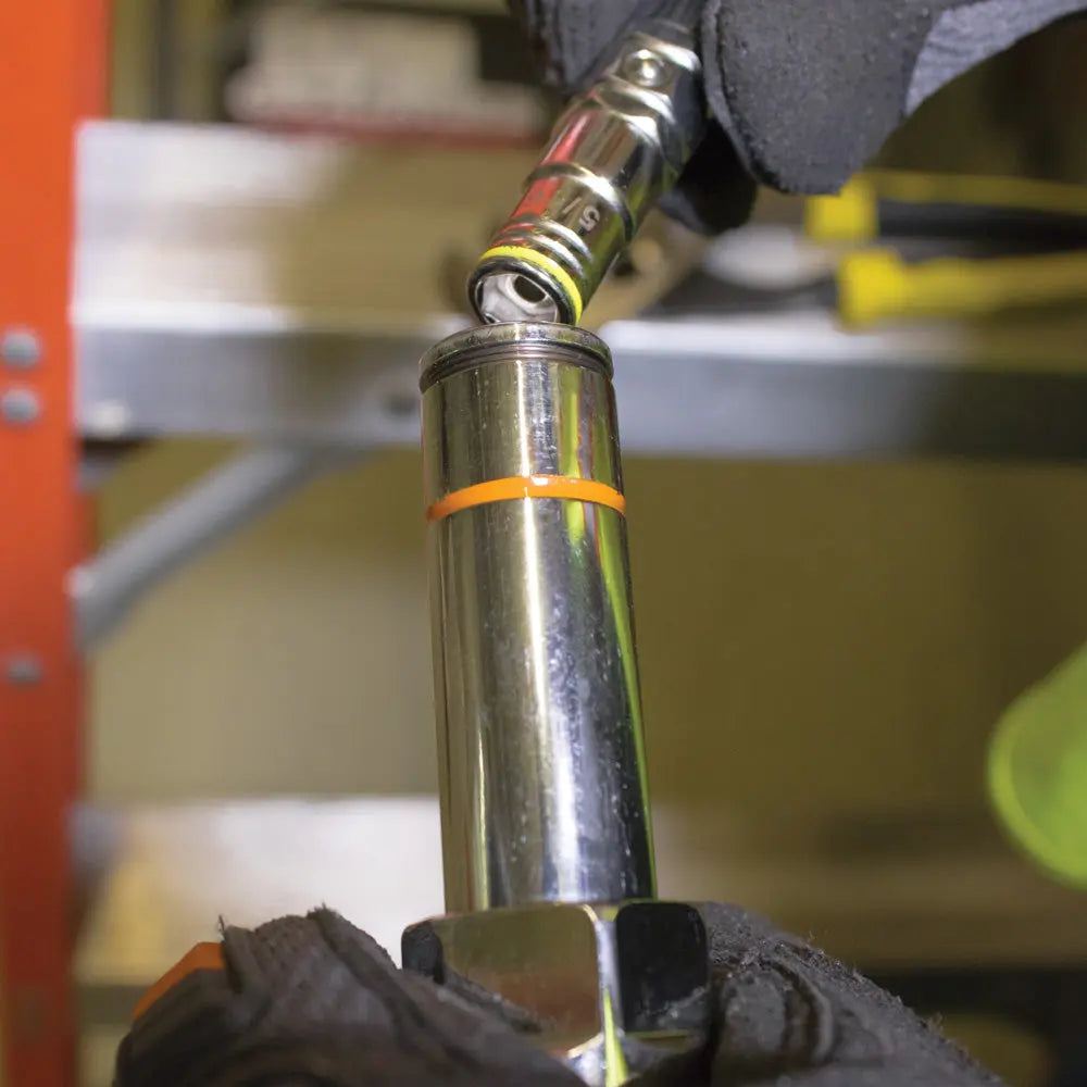 Klein 7-in-1 Multi-Bit Screwdriver / Nut Driver, Magnetic Klein Tools