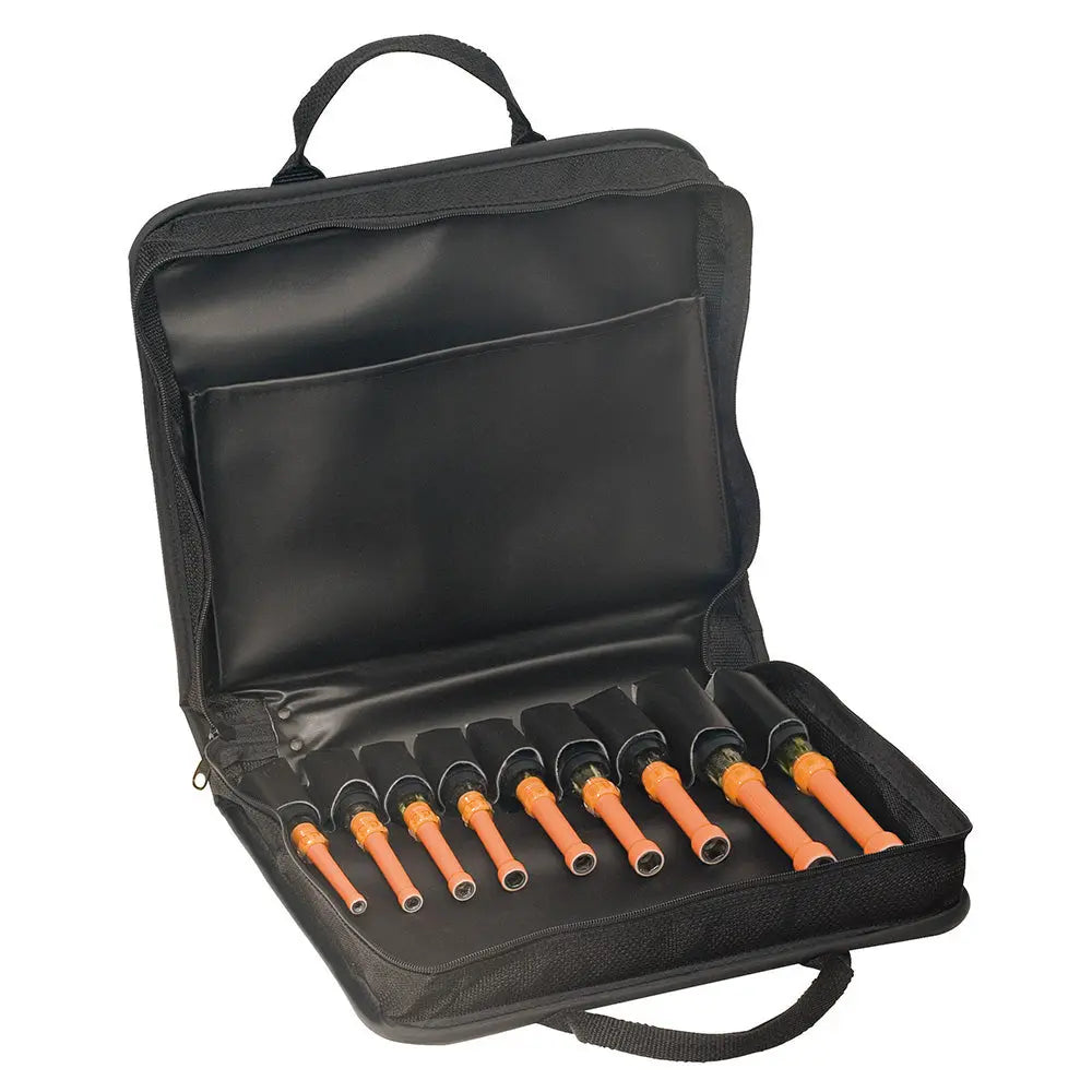 Klein Replacement Case for Driver Kit 33524 Klein Tools