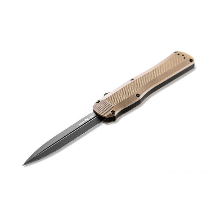 Benchmade Autocrat