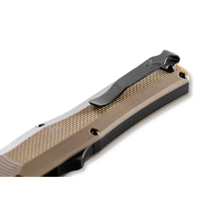 Benchmade Autocrat Benchmade