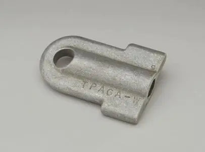 Bierer Metal Grip-All Adapter - AGA (3402) Bierer