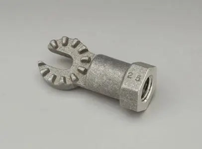 Bierer Metal Universal Adapter - AUN (3403) Bierer