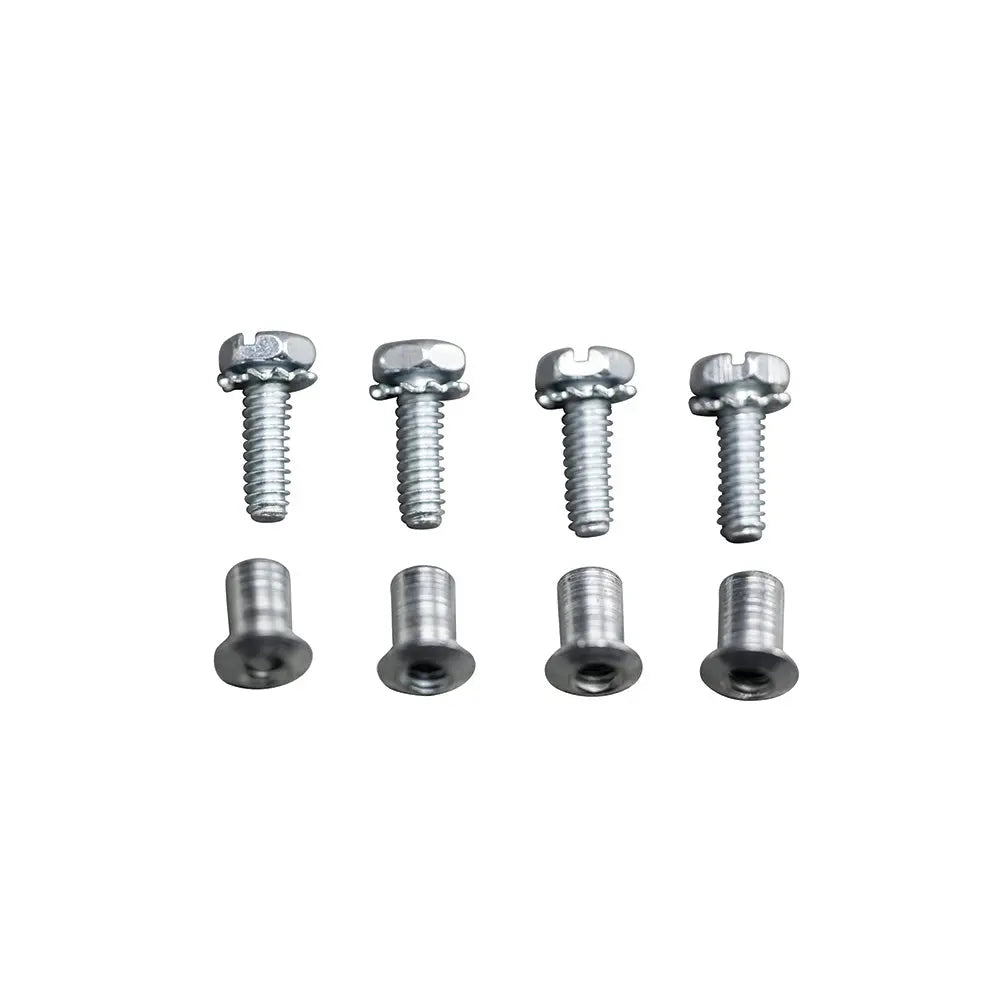 Klein Top Sleeve Screws for Climbers Klein Tools