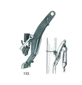 Salisbury - Transformer Gin Assembly Salisbury