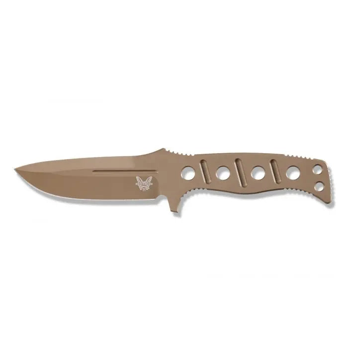 Benchmade Fixed Adamas Benchmade