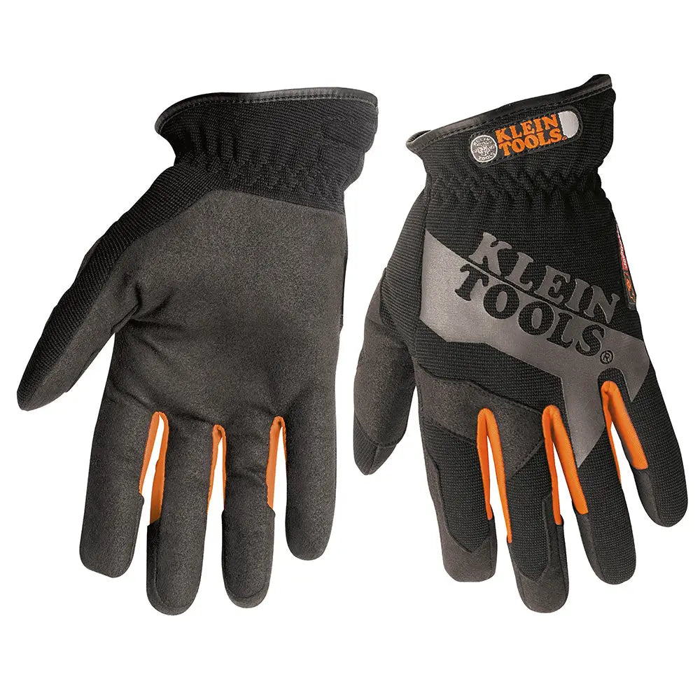 Klein Journeyman Utility Gloves, Large Klein Tools