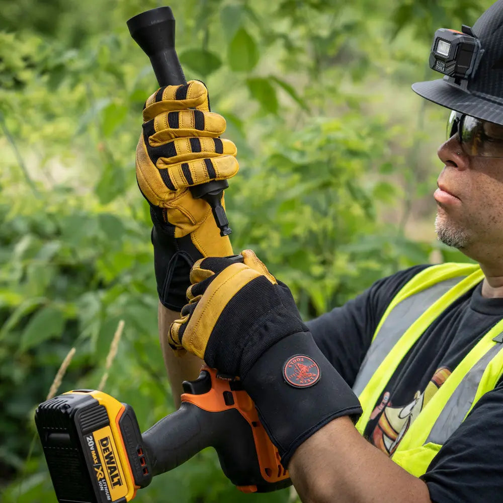 Klein Lineman Work Glove Extra Large Klein Tools