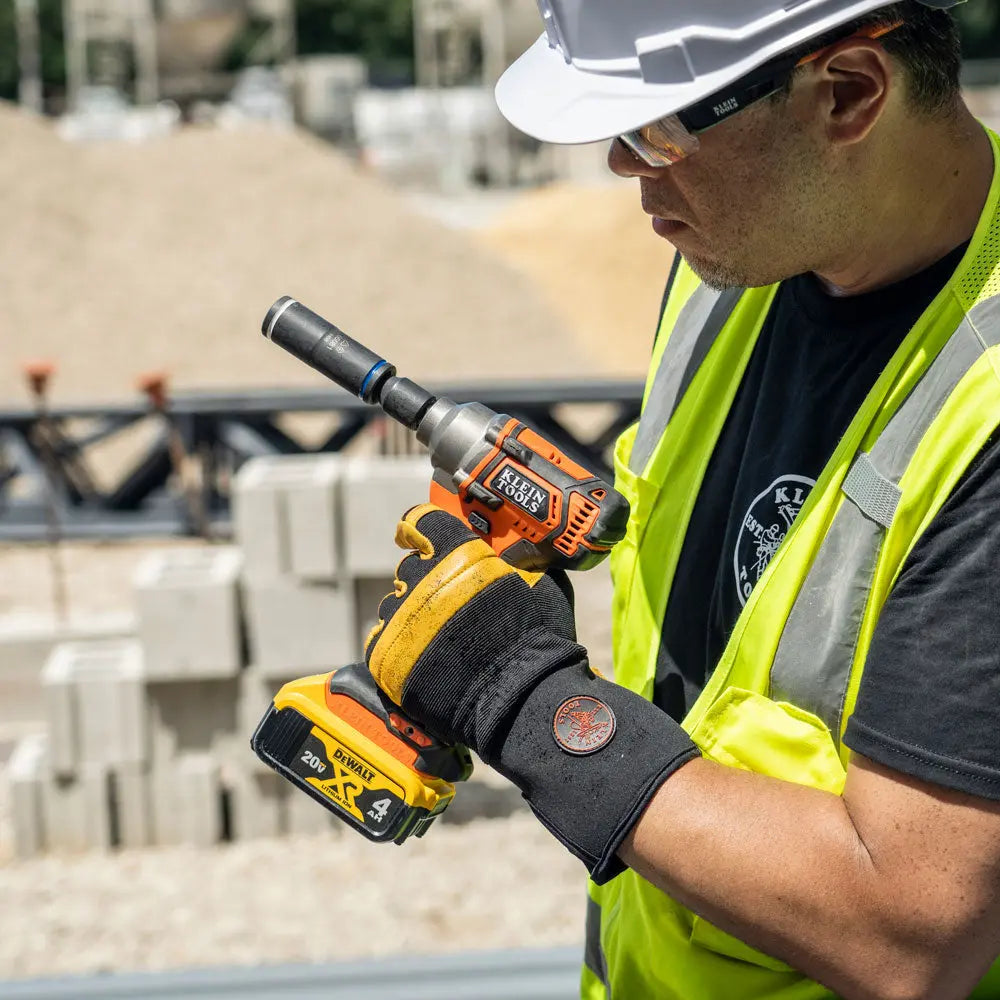 Klein Lineman Work Glove Extra Large Klein Tools