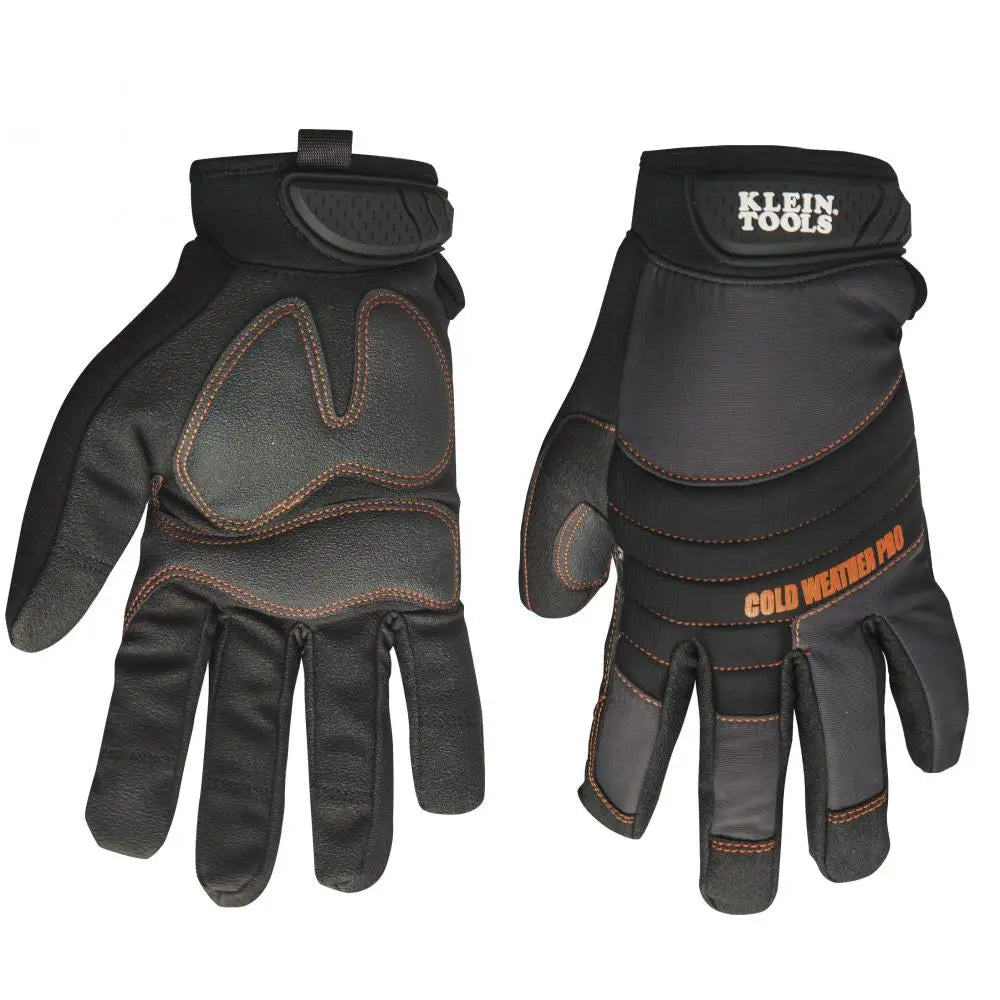 Klein Journeyman Cold Weather Pro Gloves, X-Large Klein Tools