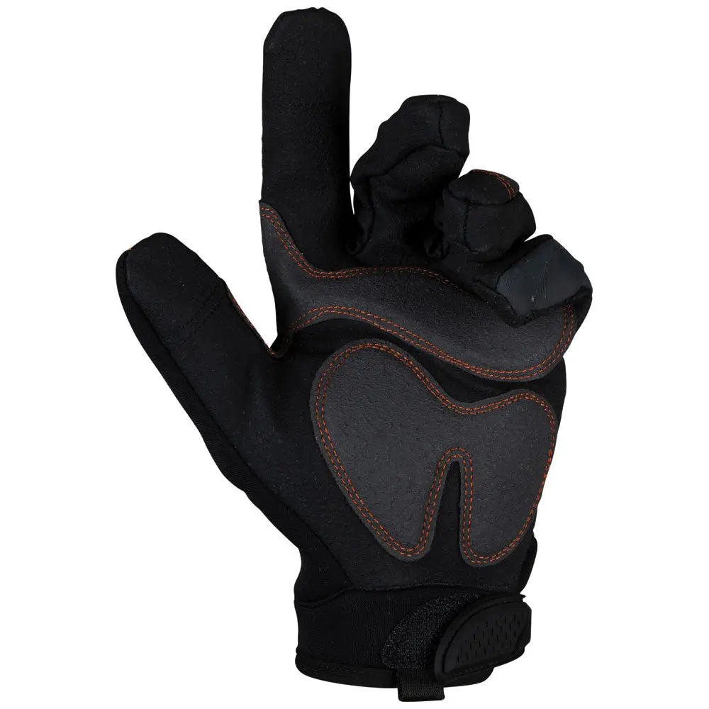 Klein Journeyman Cold Weather Pro Gloves, X-Large Klein Tools