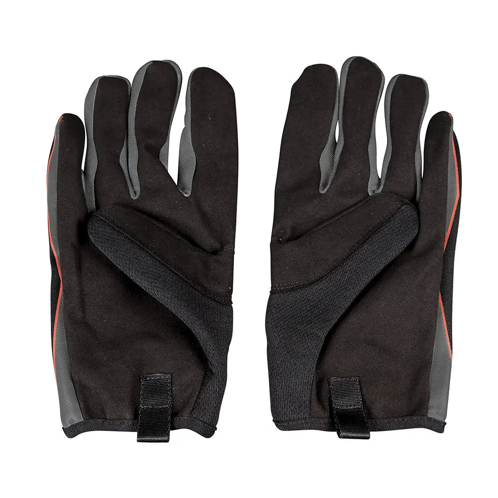 Klein High Dexterity Touchscreen Gloves, XL Klein Tools