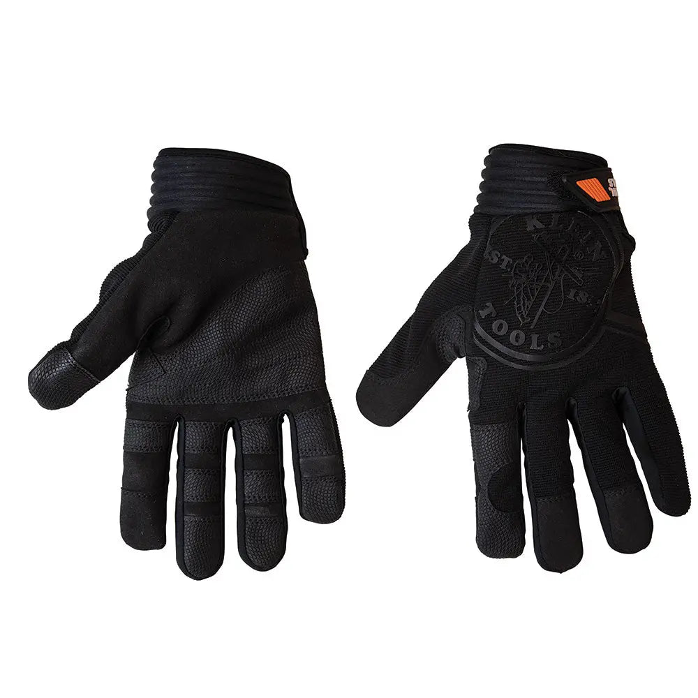 Klein Journeyman Wire Pulling Gloves, L Klein Tools