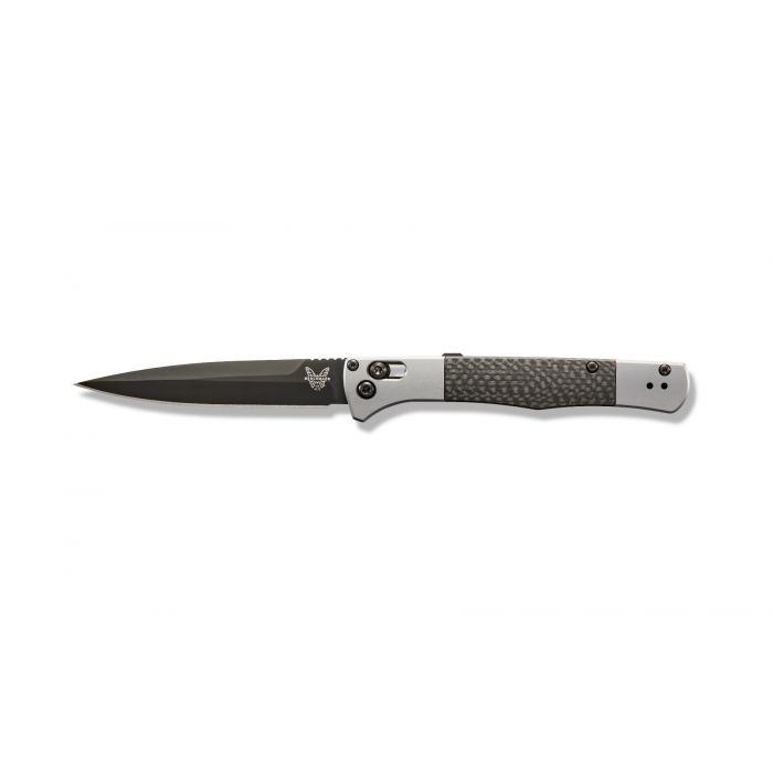 Benchmade - AUTO FACT® | CARBON FIBER & ALUMINUM