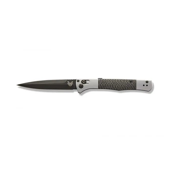 Benchmade - AUTO FACT® | CARBON FIBER & ALUMINUM Benchmade