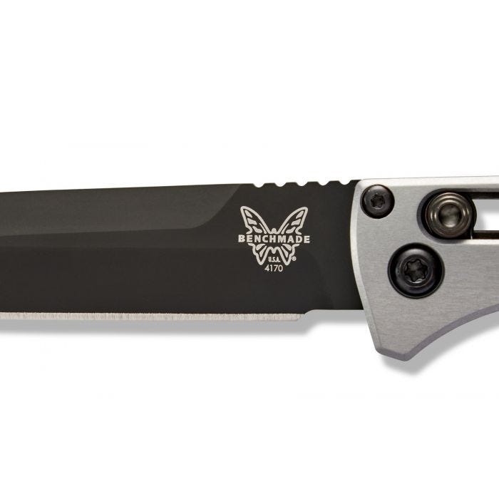 Benchmade - AUTO FACT® | CARBON FIBER & ALUMINUM