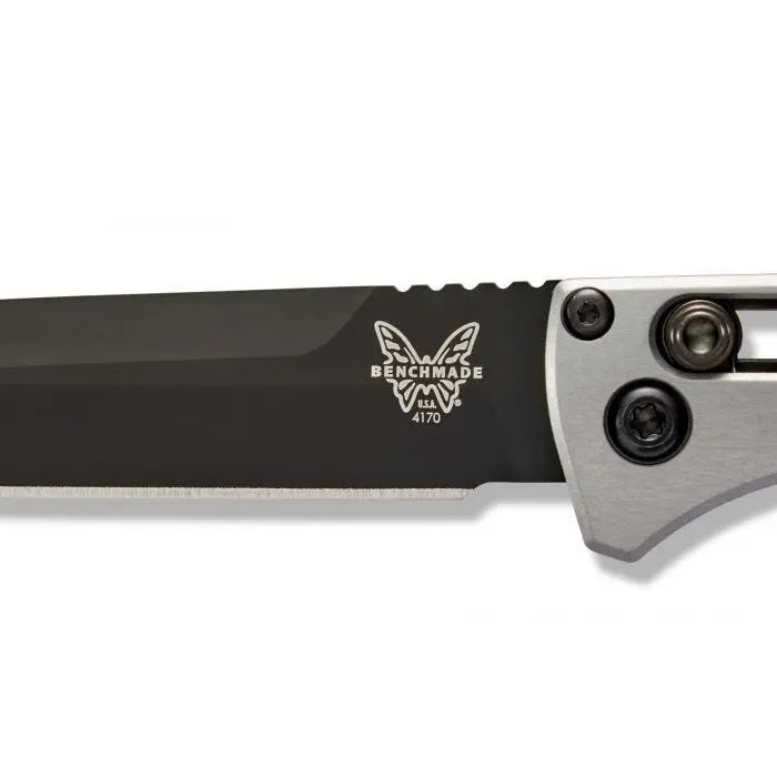 Benchmade - AUTO FACT® | CARBON FIBER & ALUMINUM Benchmade