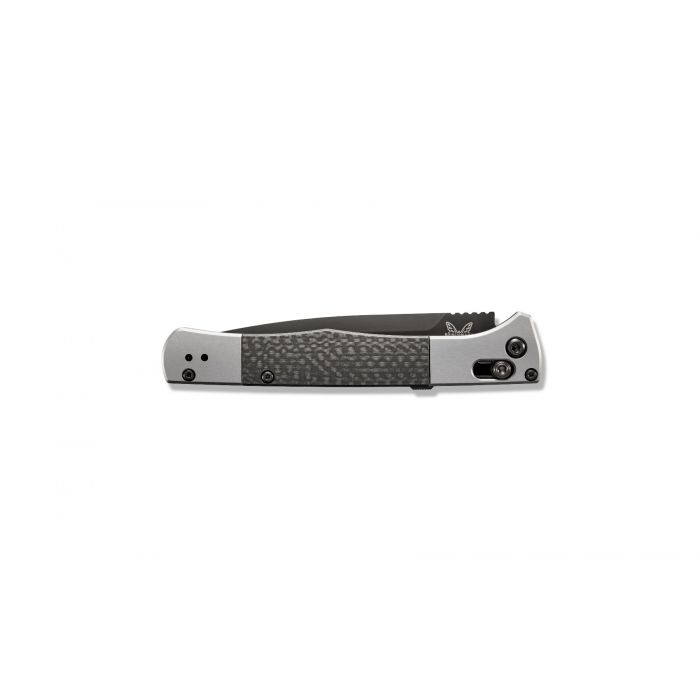 Benchmade - AUTO FACT® | CARBON FIBER & ALUMINUM