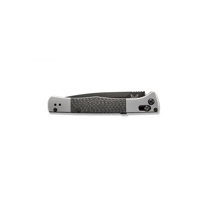 Benchmade - AUTO FACT® | CARBON FIBER & ALUMINUM Benchmade