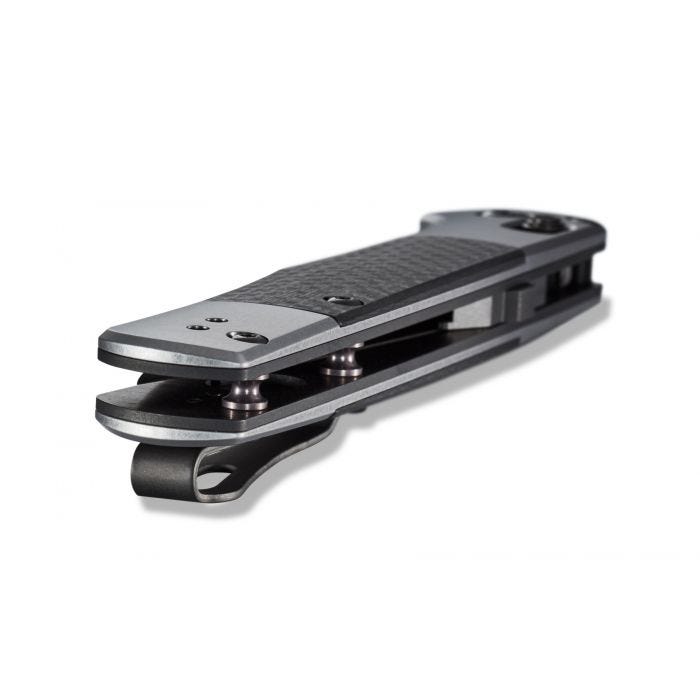 Benchmade - AUTO FACT® | CARBON FIBER & ALUMINUM