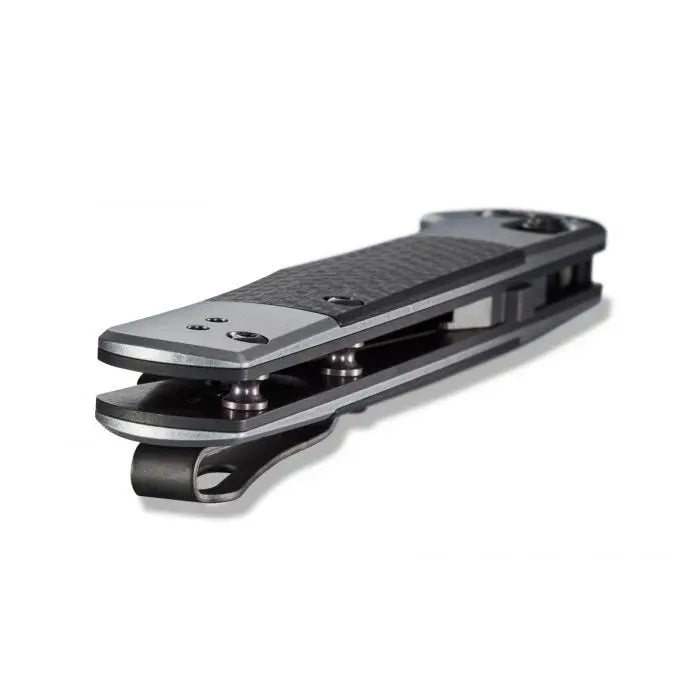 Benchmade - AUTO FACT® | CARBON FIBER & ALUMINUM Benchmade