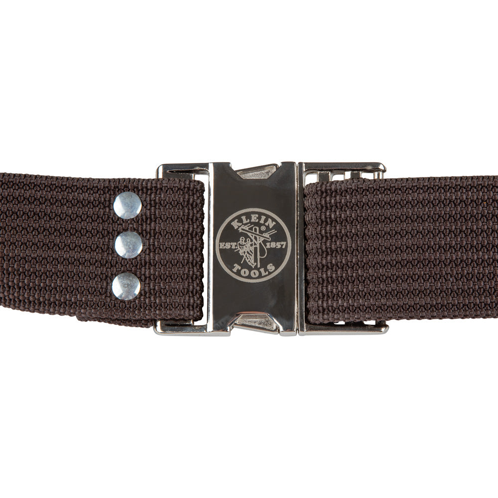 Klein One-Piece Nail/Screw and Tool Pouch Apron