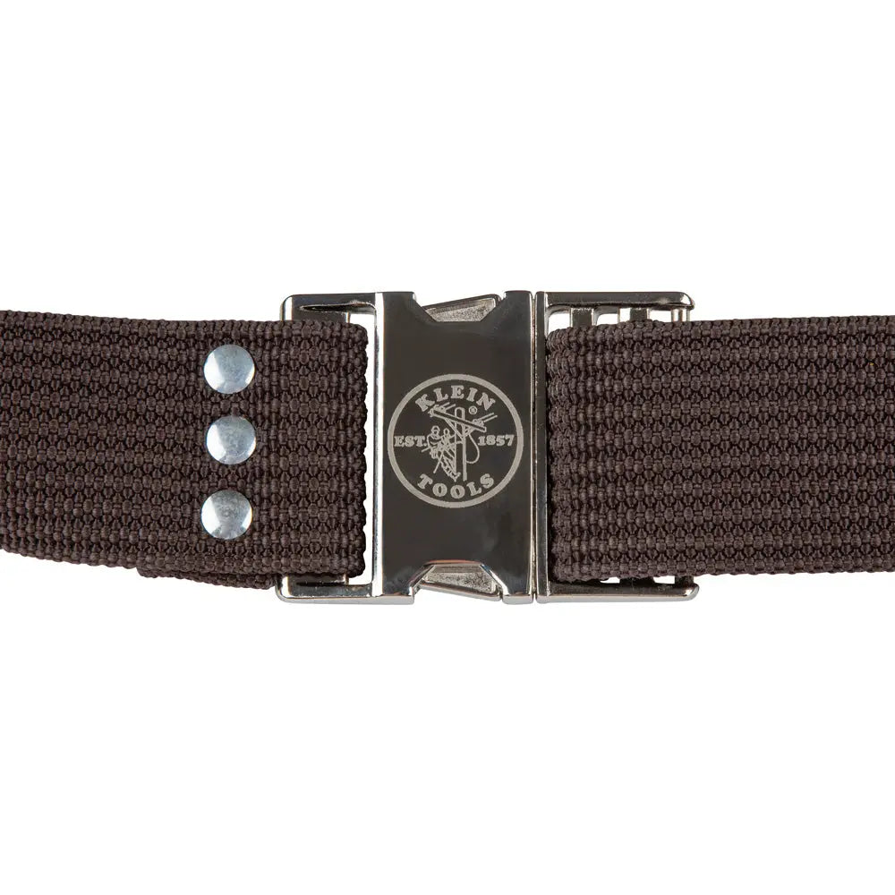 Klein One-Piece Nail/Screw and Tool Pouch Apron Klein Tools