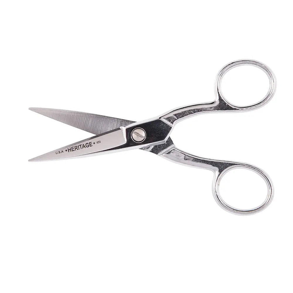 Klein Tailor Point Scissor, 5-Inch Klein Tools