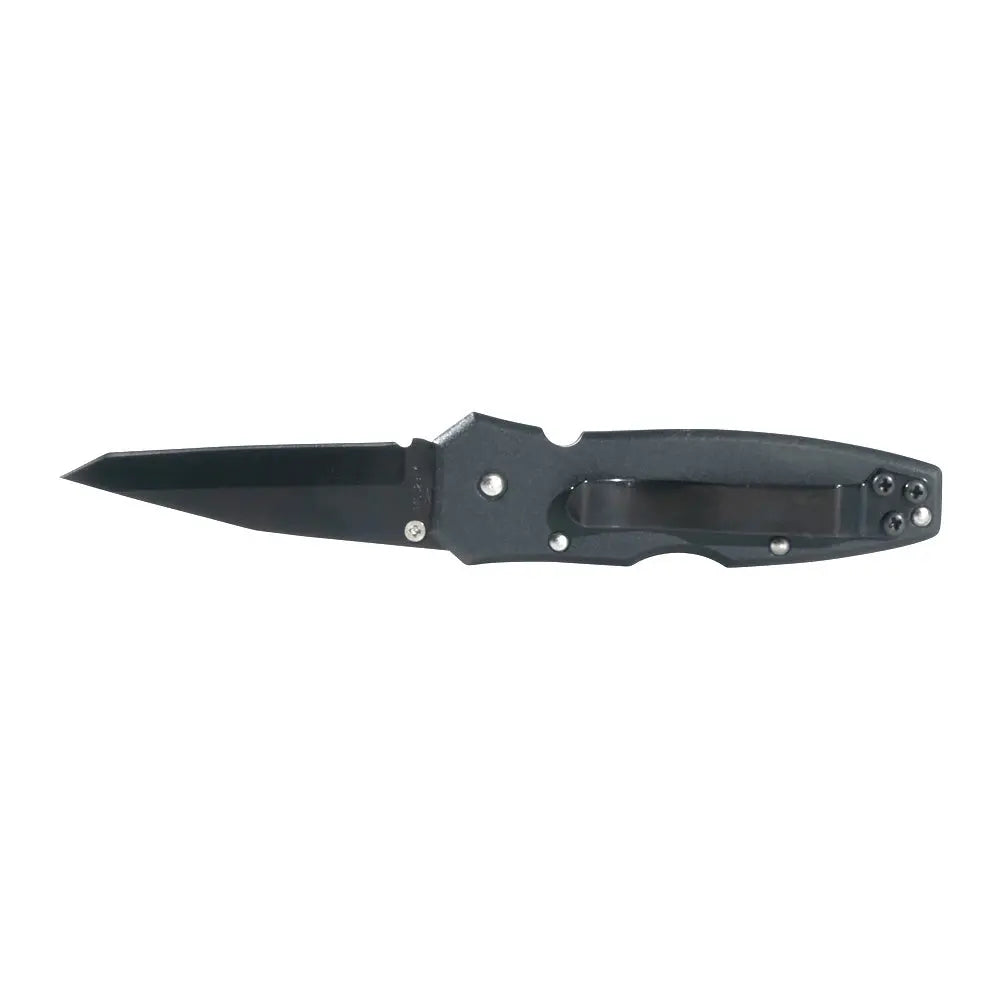Klein Tanto Lockback Knife 2-1/2-Inch Blade Klein Tools